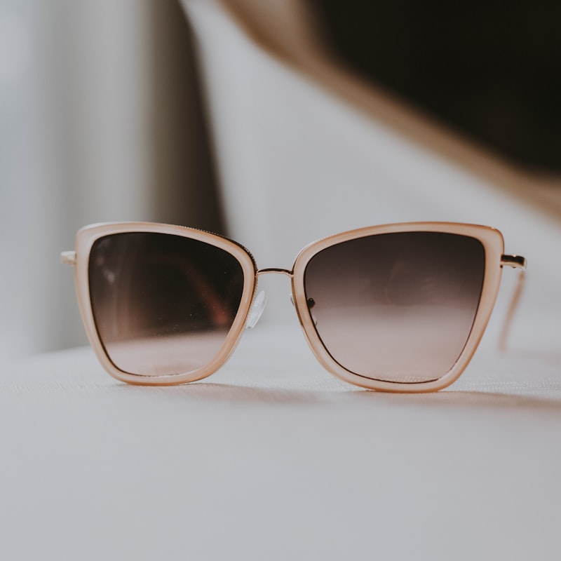 Nayah Tortoise Brown Sonnenbrille